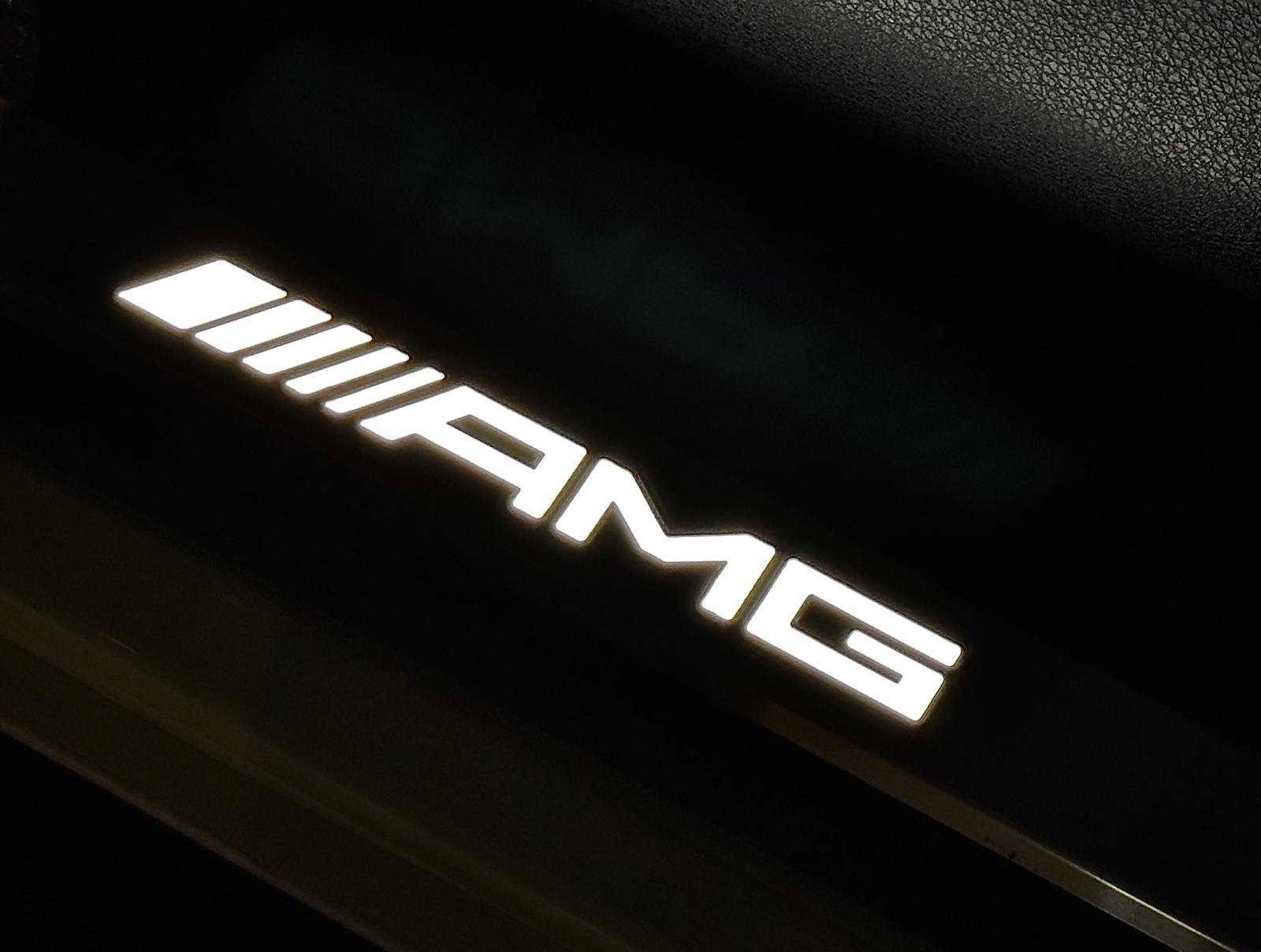 
								Mercedes-Benz G-Class 63 AMG full									