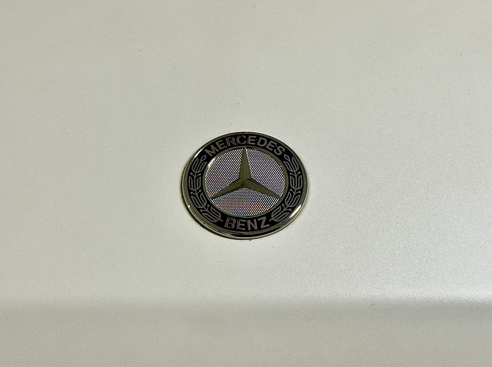 
								Mercedes-Benz G-Class 63 AMG full									