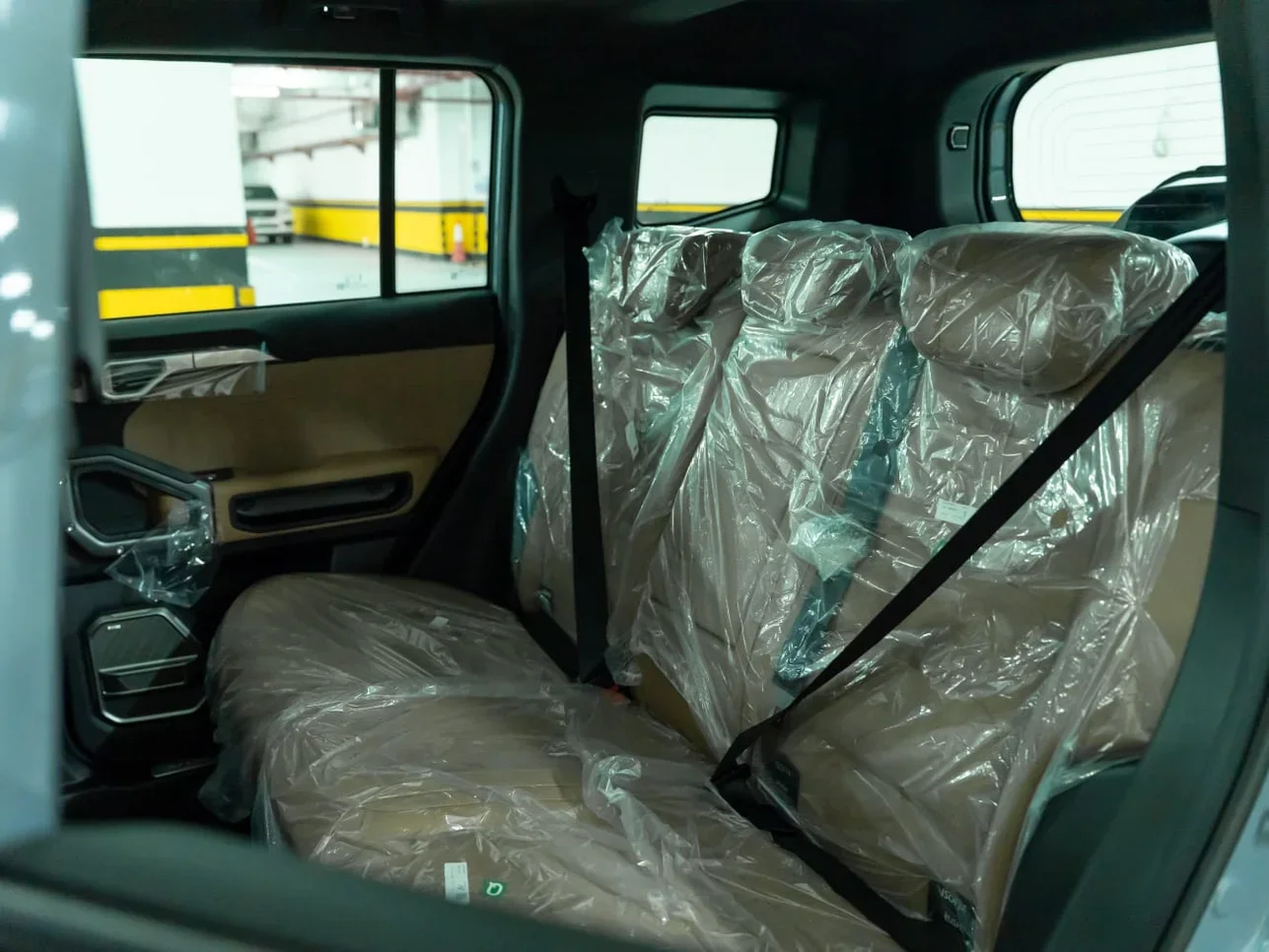 
								Jetour T2 Luxury full									