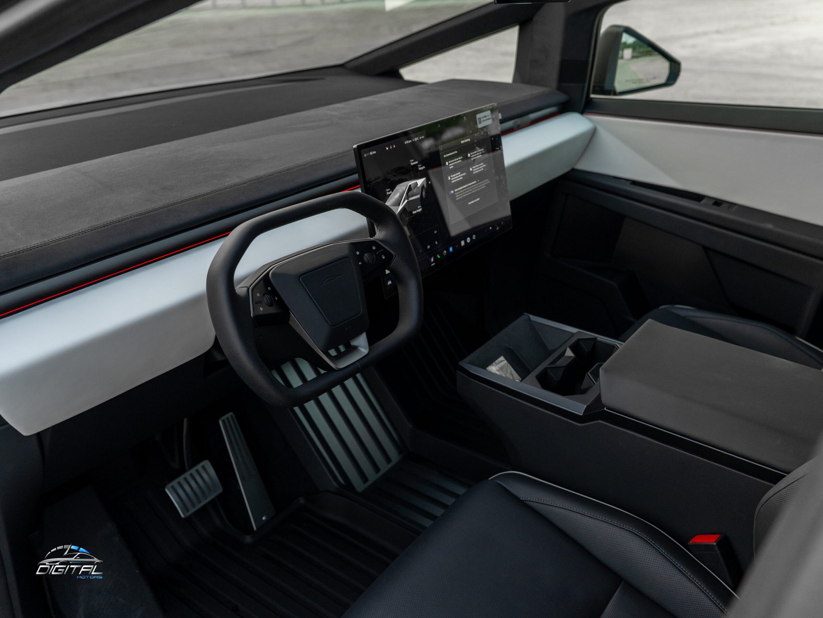 
								Tesla Cybertruck Beast full									