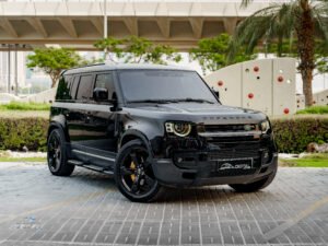 Land Rover Defender 110 HSE