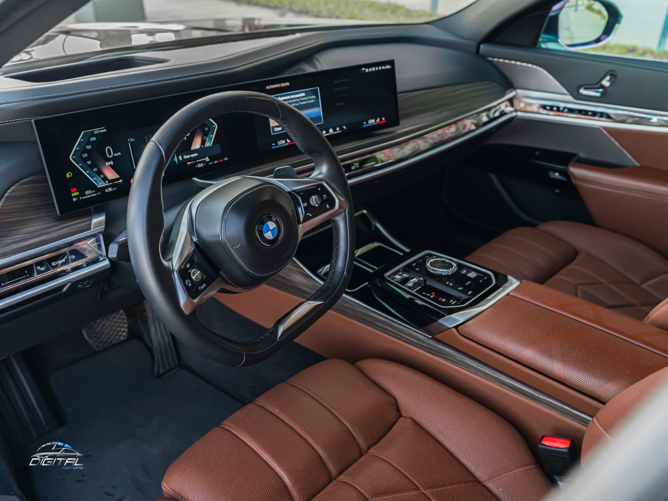 
								BMW 7-Series 735i full									