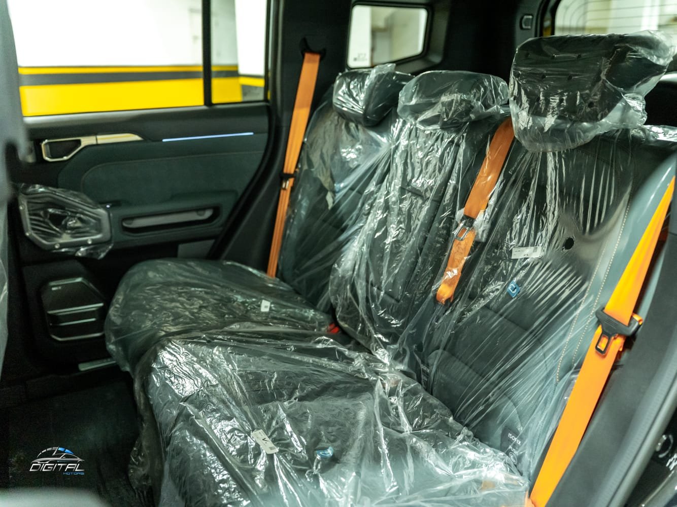 
								Jetour T2 Luxury Plus full									