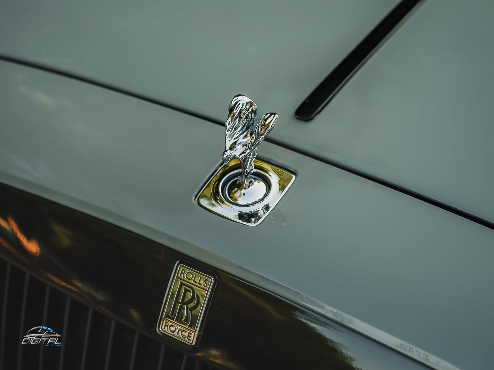 
								Rolls-Royce Ghost full									