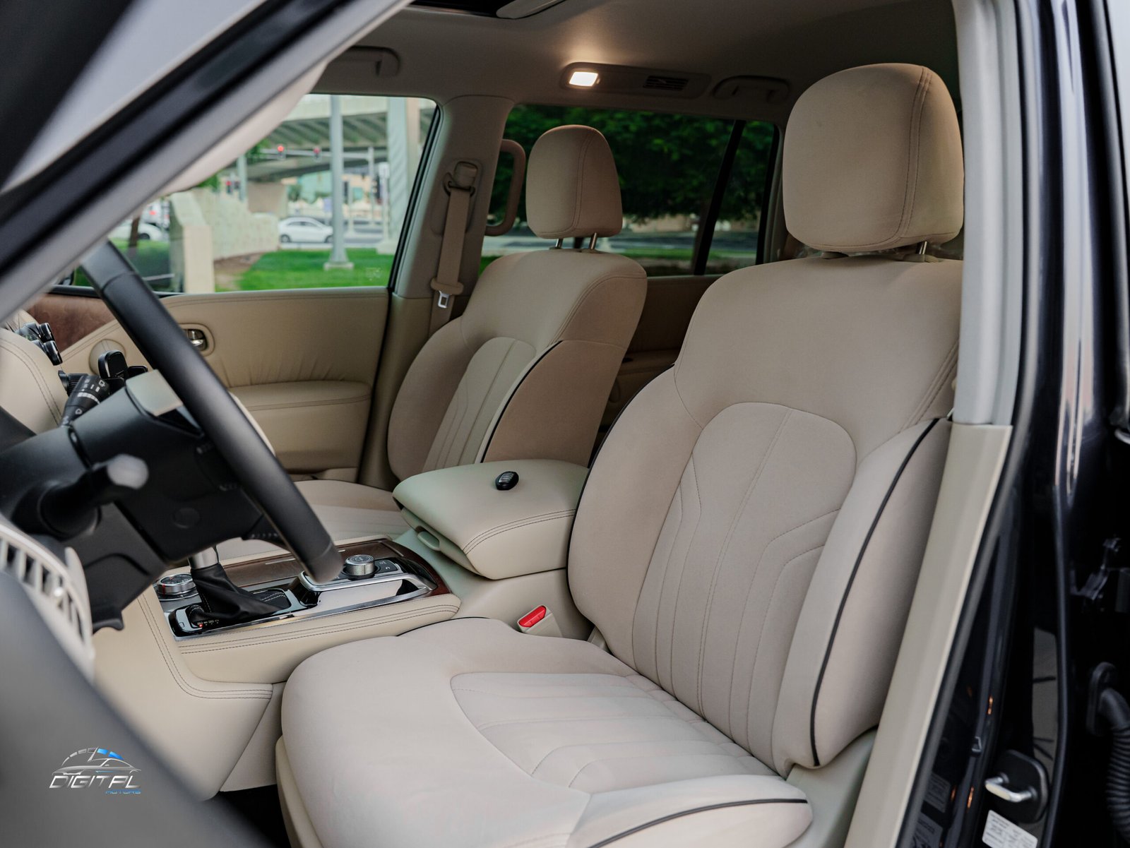 
								Nissan Patrol SE full									