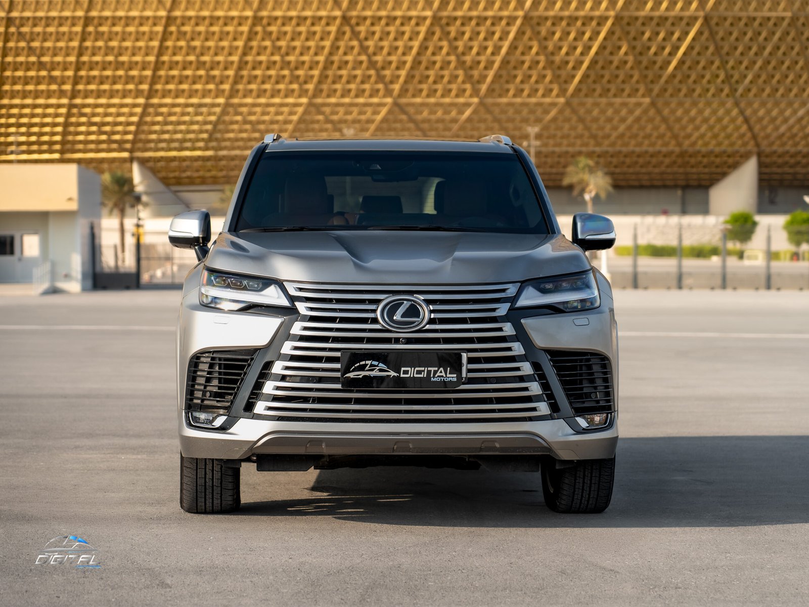 
								Lexus LX 600 Luxury full									