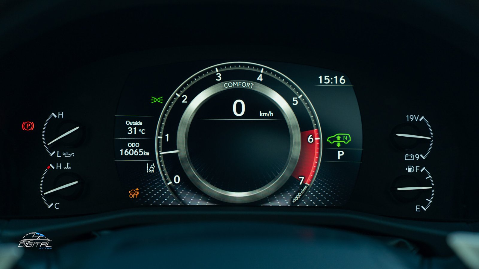 
								Lexus LX 600 Luxury full									