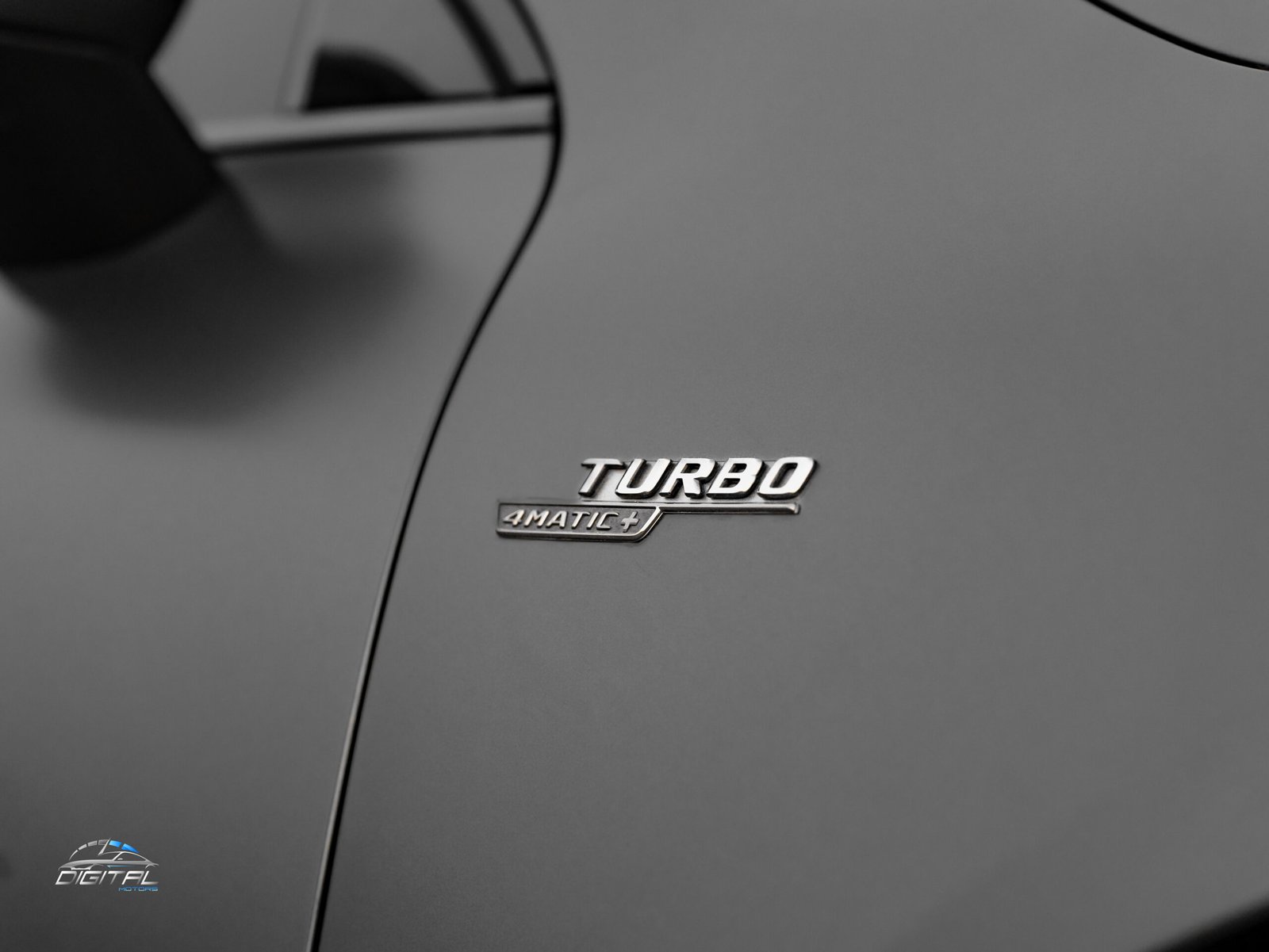 
								Mercedes-Benz CLA 45 S AMG full									