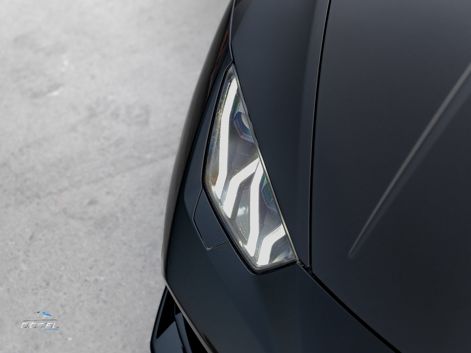 
								Lamborghini Huracan full									