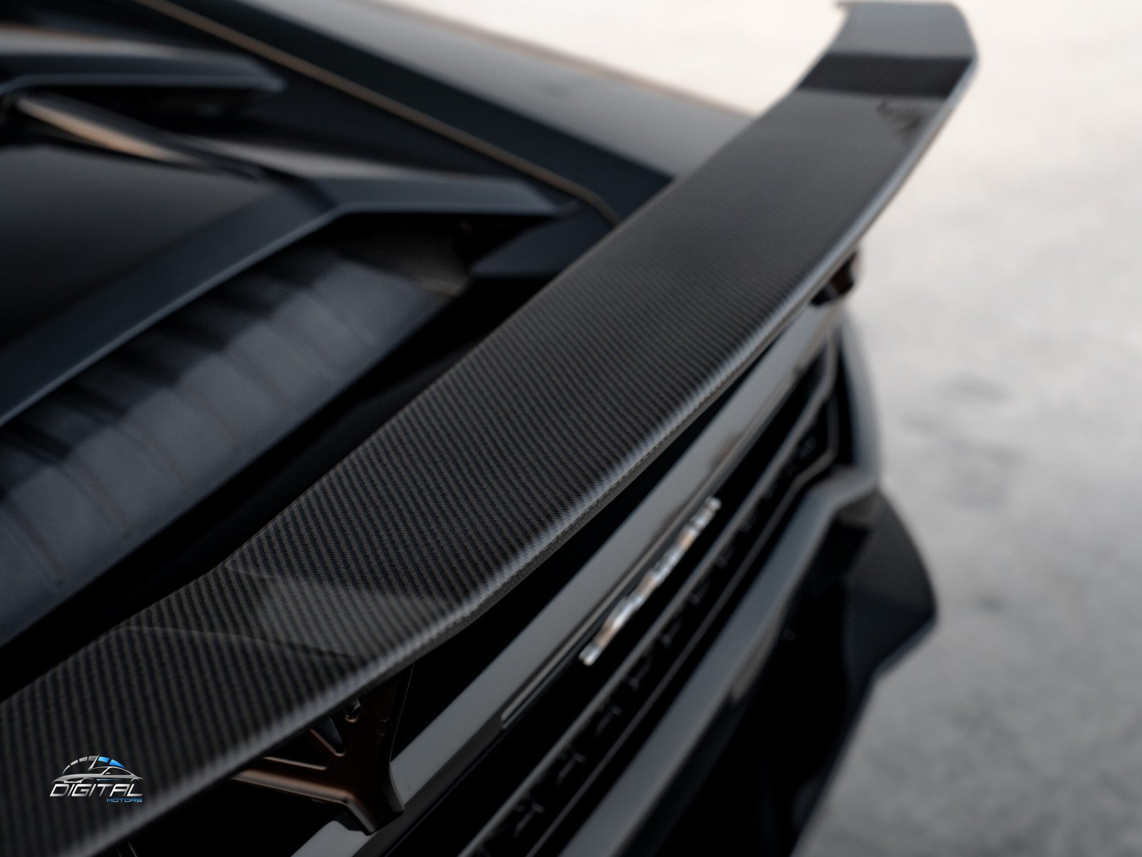 
								Lamborghini Huracan full									