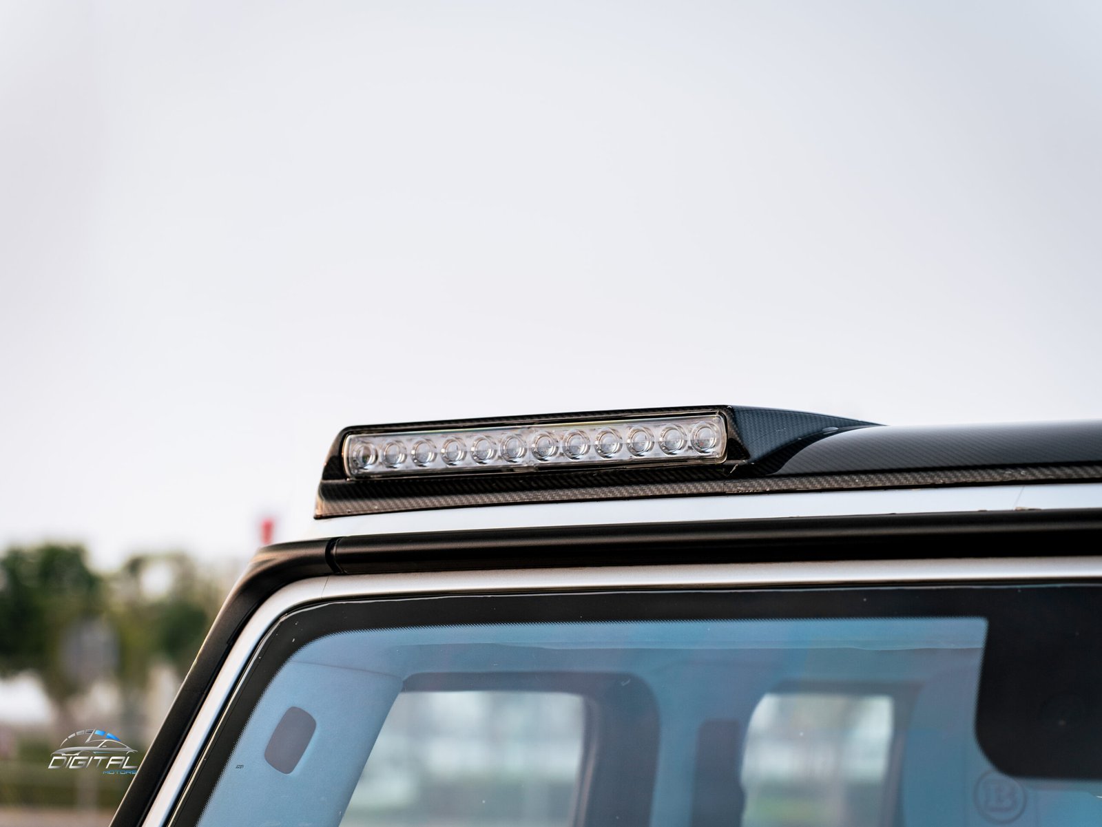 
								Mercedes-Benz G-Class 63 Brabus full									