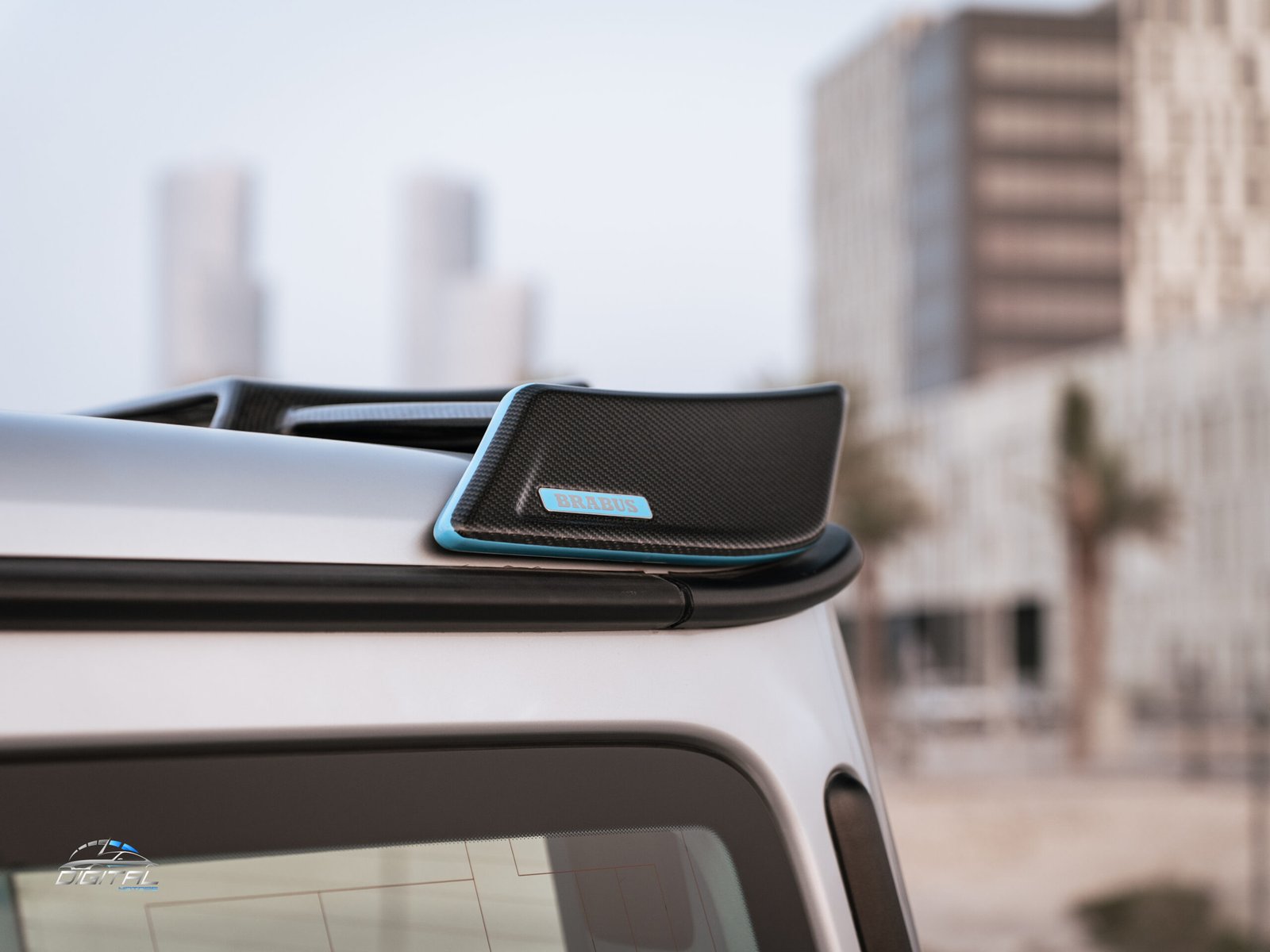 
								Mercedes-Benz G-Class 63 Brabus full									