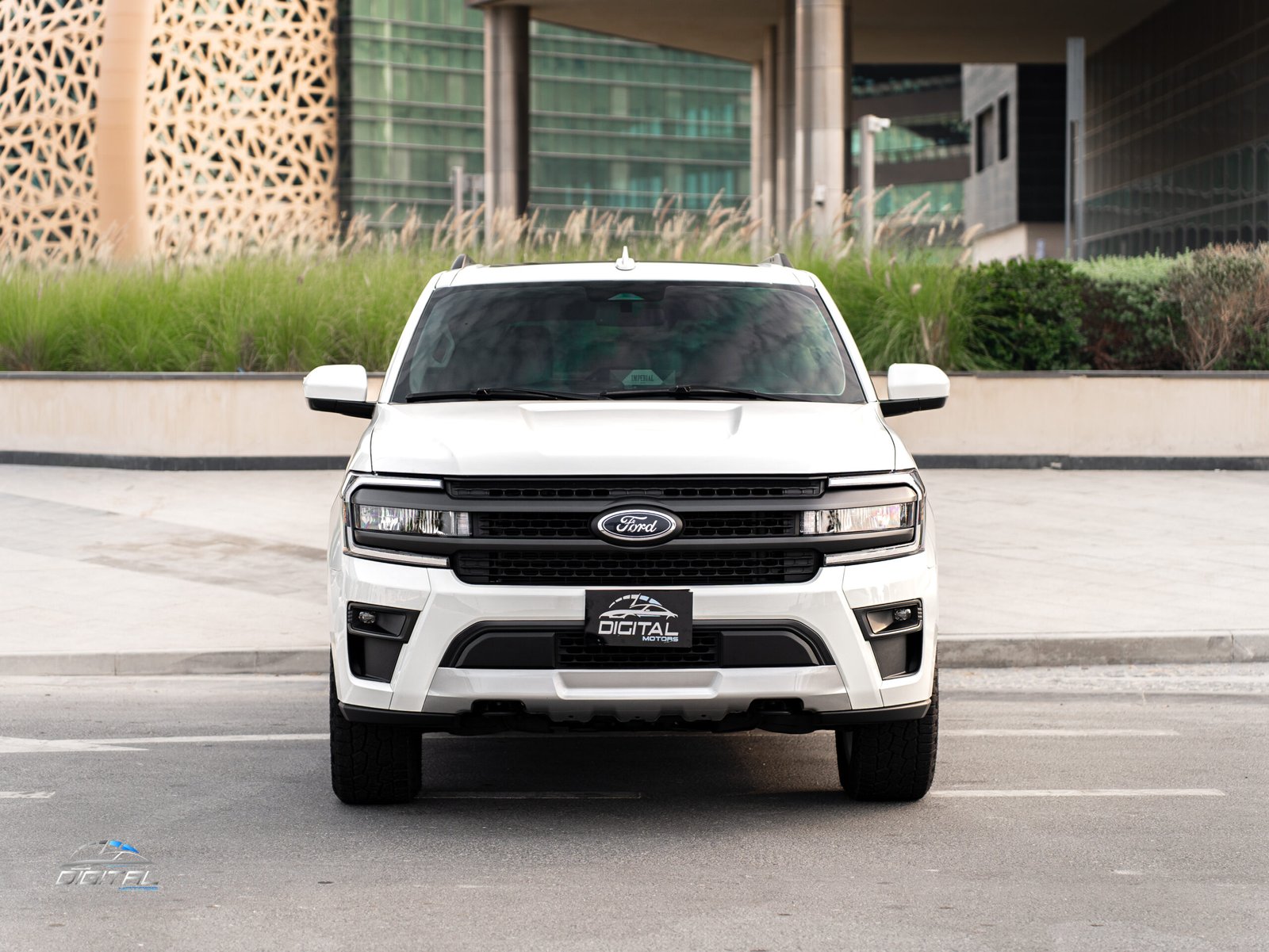 
								Ford Expedition XLT full									