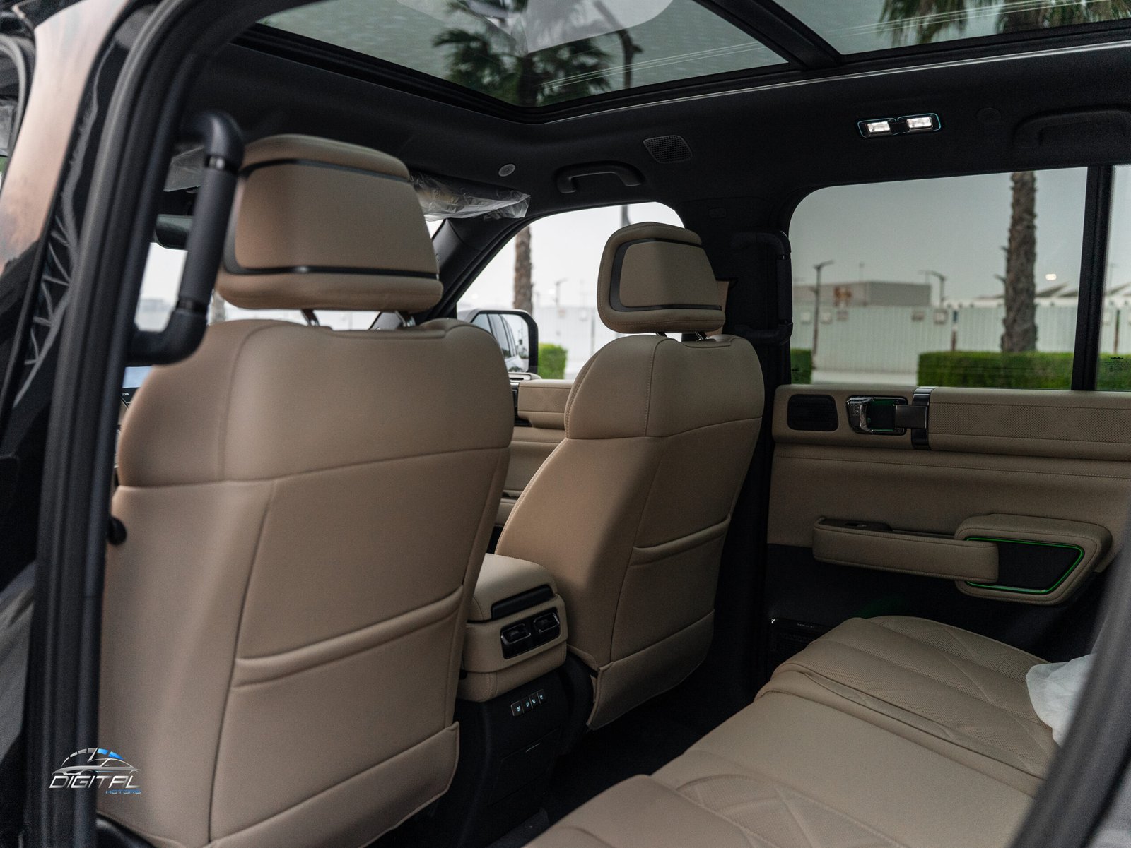 
								BYD Leopard 5 Ultra full									