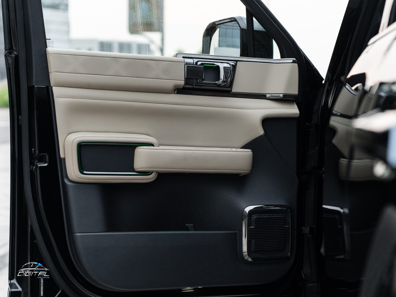 
								BYD Leopard 5 Ultra full									