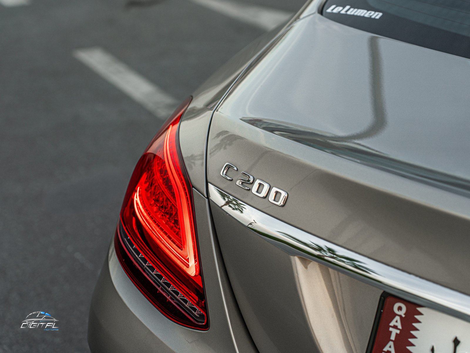 
								Mercedes Benz C200 2019 full									