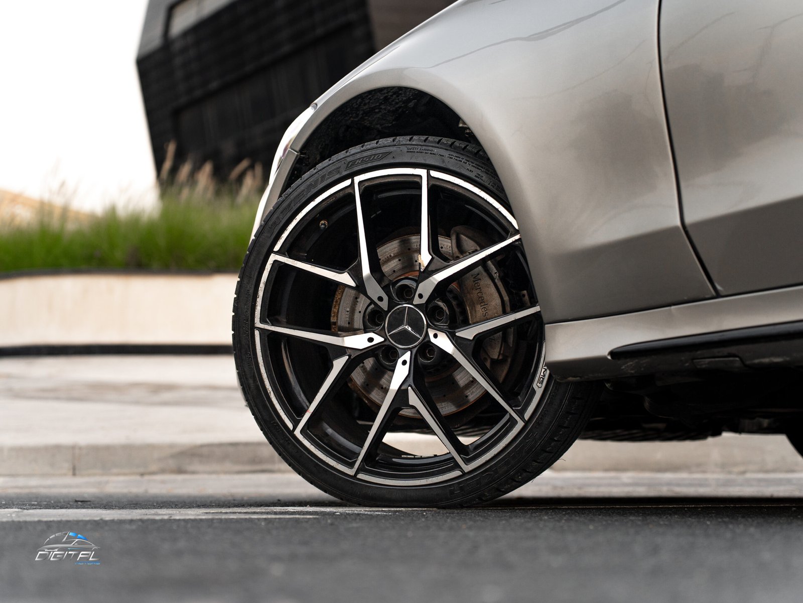 
								Mercedes Benz C200 2019 full									