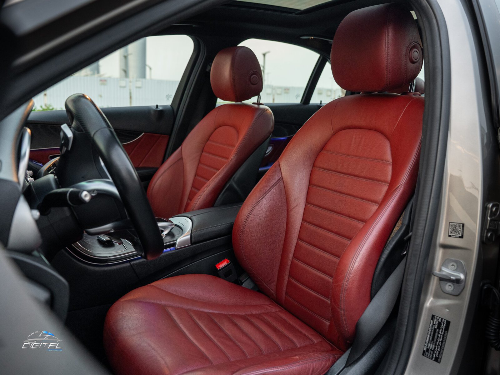 
								Mercedes Benz C200 2019 full									