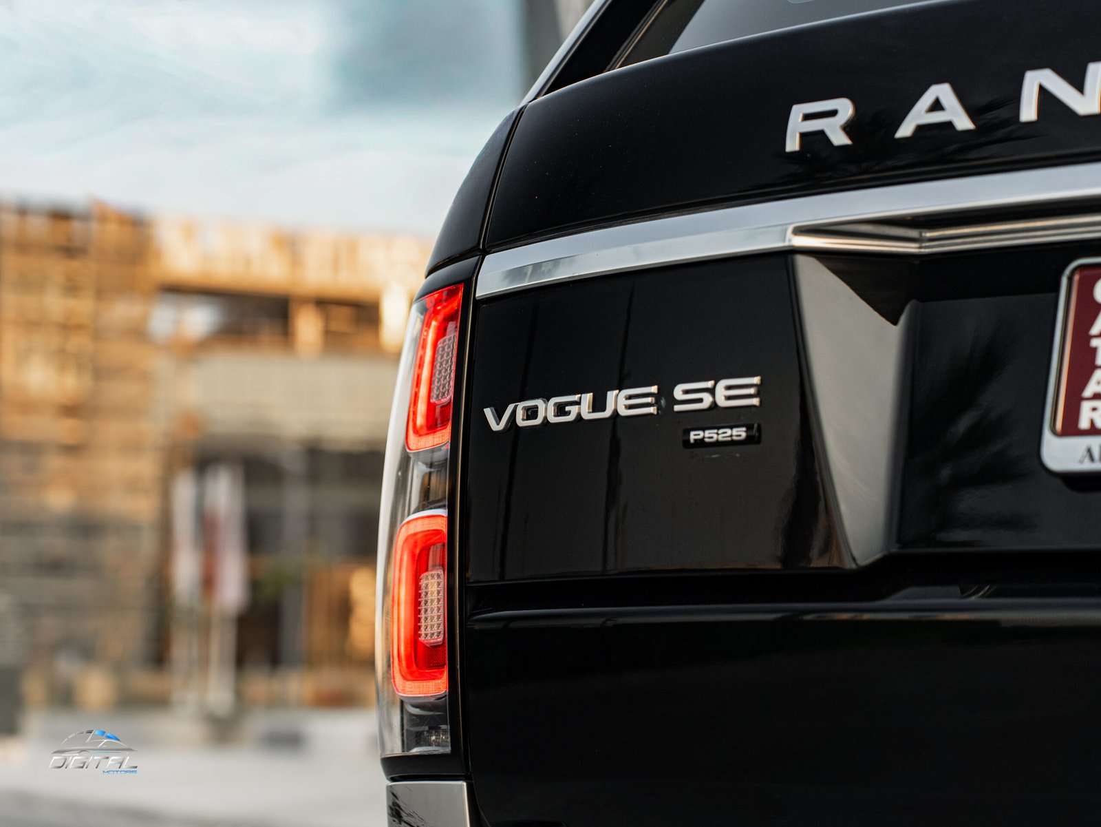 
								Range Rover Vogue SE 2020 full									