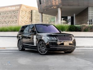 Range Rover Vogue SE 2020