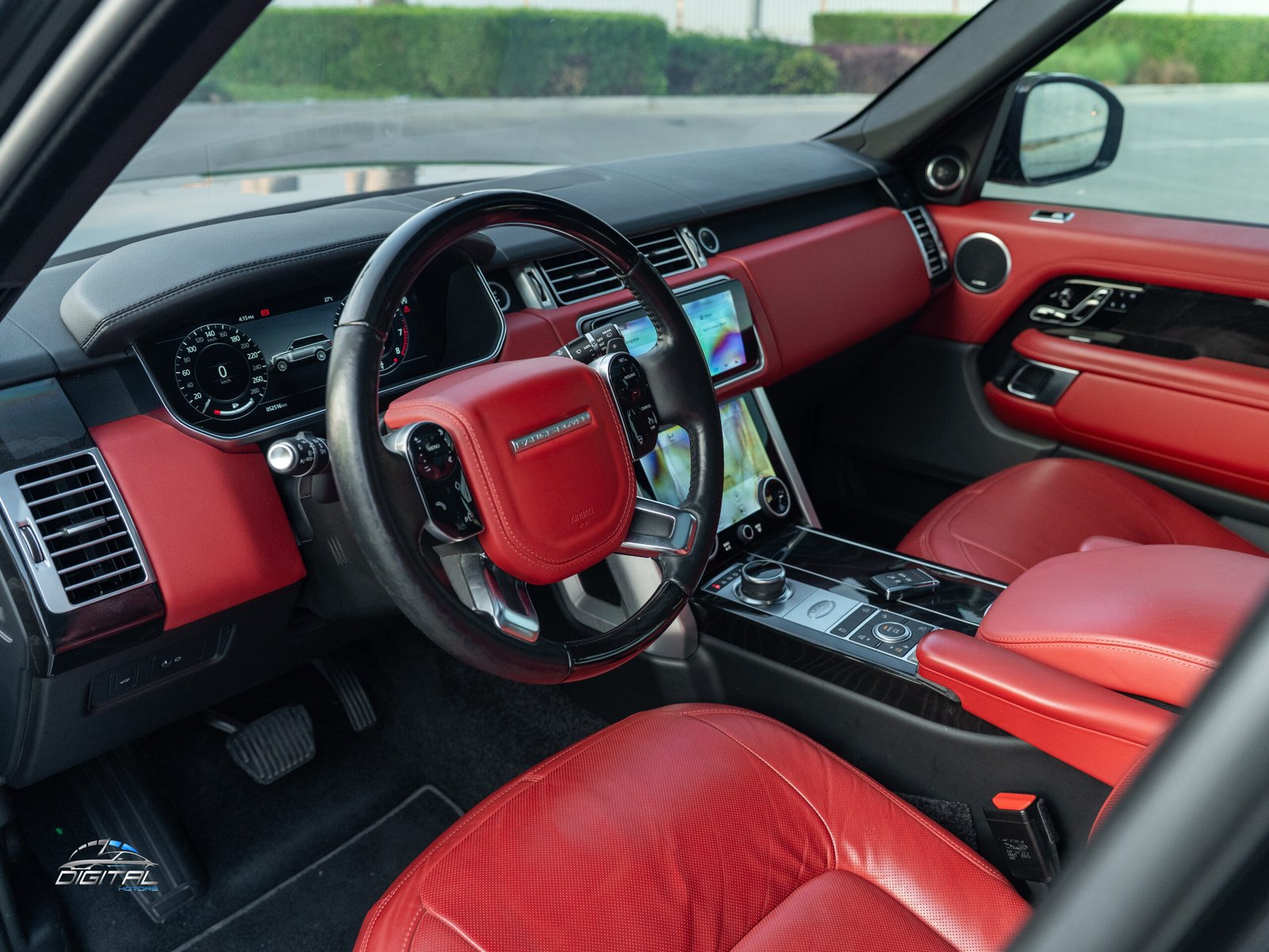 
								Range Rover Vogue SE 2020 full									