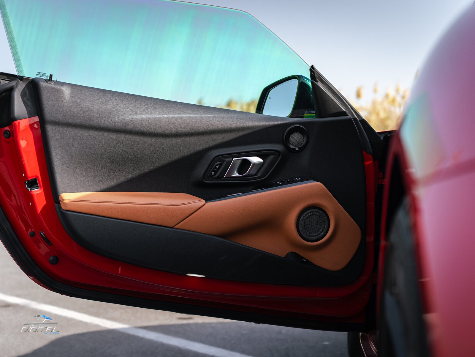 
								Toyota Supra GR full									