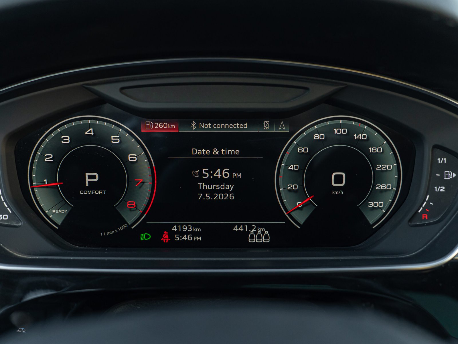 
								Audi A8 L full									