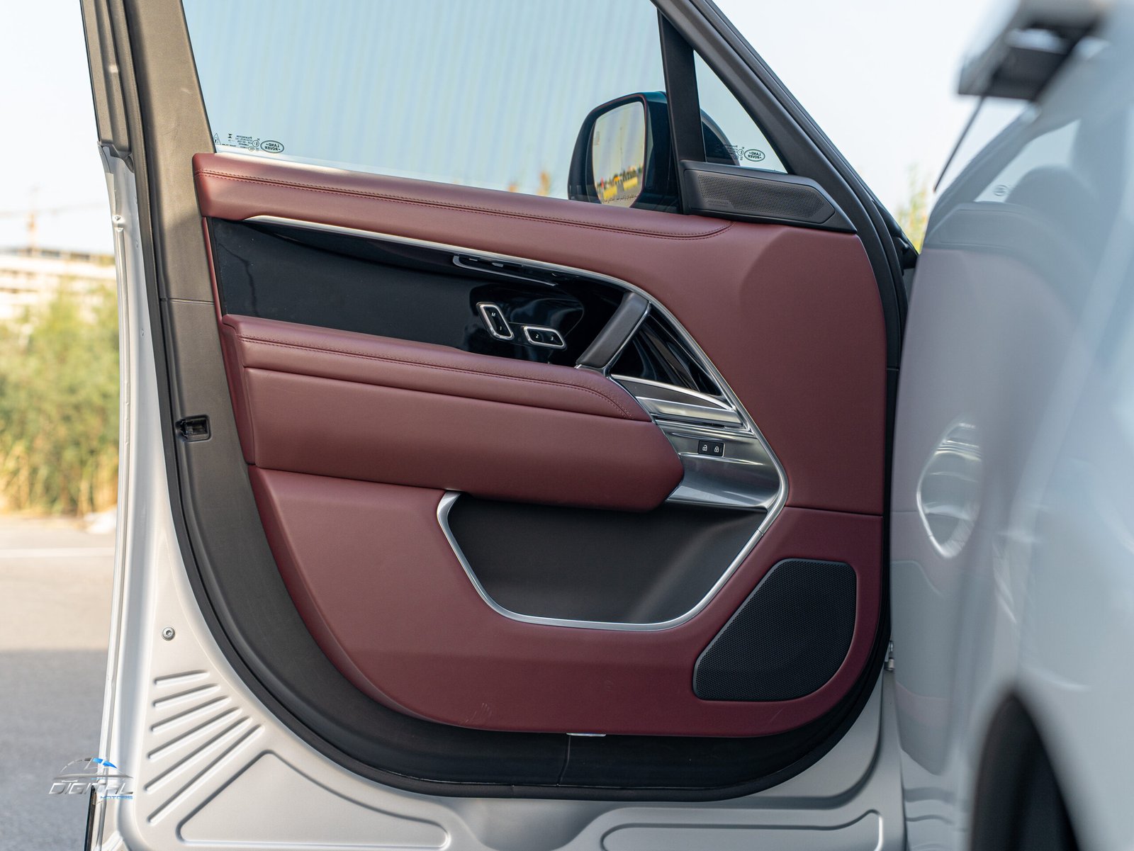 
								Range Rover Vogue HSE full									